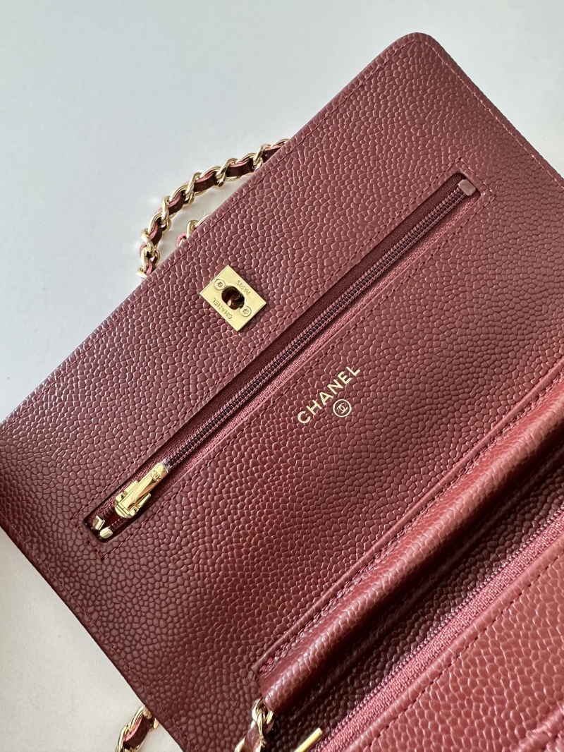 Ch**el woc bags